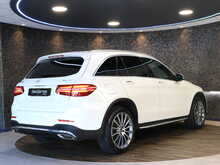 Mercedes-Benz GLC GLC250 AMG Line - U13705