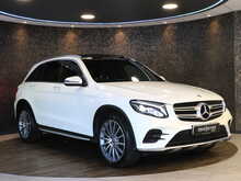 Mercedes-Benz GLC GLC250 AMG Line - U13705