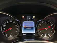Mercedes-Benz GLC GLC250 AMG Line - U13705
