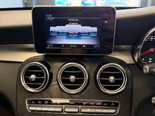 Mercedes-Benz GLC GLC250 AMG Line - U13705