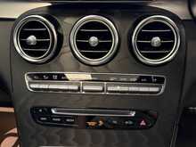 Mercedes-Benz GLC GLC250 AMG Line - U13705