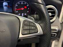 Mercedes-Benz GLC GLC250 AMG Line - U13705
