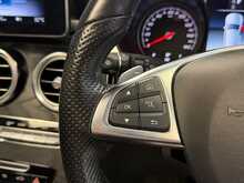 Mercedes-Benz GLC GLC250 AMG Line - U13705