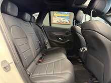 Mercedes-Benz GLC GLC250 AMG Line - U13705