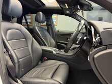 Mercedes-Benz GLC GLC250 AMG Line - U13705