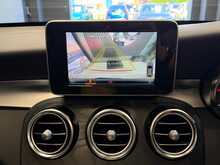 Mercedes-Benz GLC GLC250 AMG Line - U13705
