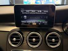 Mercedes-Benz GLC GLC250 AMG Line - U13705