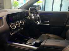 Mercedes-Benz GLA GLA200 AMG Line Night Edition - U13706