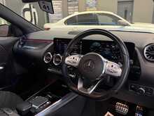 Mercedes-Benz GLA GLA200 AMG Line Night Edition - U13706
