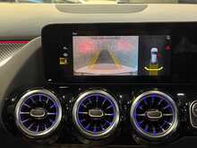 Mercedes-Benz GLA GLA200 AMG Line Night Edition - U13706