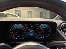 Mercedes-Benz GLA GLA200 AMG Line Night Edition - U13706