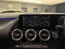 Mercedes-Benz GLA GLA200 AMG Line Night Edition - U13706