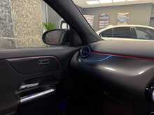 Mercedes-Benz GLA GLA200 AMG Line Night Edition - U13706
