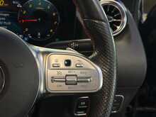 Mercedes-Benz GLA GLA200 AMG Line Night Edition - U13706