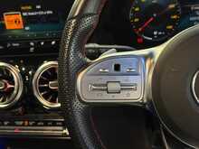 Mercedes-Benz GLA GLA200 AMG Line Night Edition - U13706