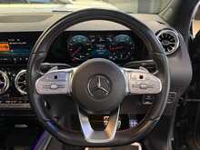 Mercedes-Benz GLA GLA200 AMG Line Night Edition - U13706