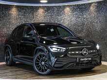 Mercedes-Benz GLA GLA200 AMG Line Night Edition - U13706