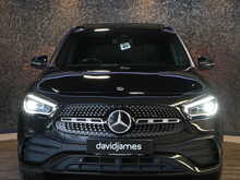 Mercedes-Benz GLA GLA200 AMG Line Night Edition - U13706