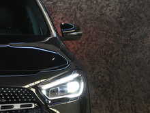 Mercedes-Benz GLA GLA200 AMG Line Night Edition - U13706