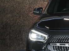 Mercedes-Benz GLA GLA200 AMG Line Night Edition - U13706