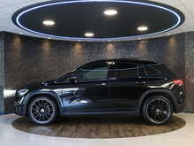 Mercedes-Benz GLA GLA200 AMG Line Night Edition - U13706