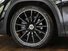 Mercedes-Benz GLA GLA200 AMG Line Night Edition - U13706