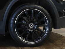 Mercedes-Benz GLA GLA200 AMG Line Night Edition - U13706