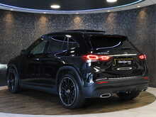 Mercedes-Benz GLA GLA200 AMG Line Night Edition - U13706
