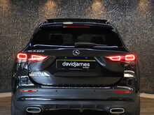 Mercedes-Benz GLA GLA200 AMG Line Night Edition - U13706