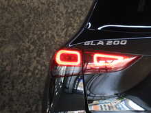 Mercedes-Benz GLA GLA200 AMG Line Night Edition - U13706