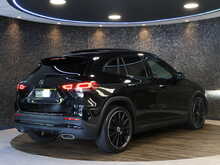 Mercedes-Benz GLA GLA200 AMG Line Night Edition - U13706