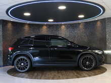 Mercedes-Benz GLA GLA200 AMG Line Night Edition - U13706