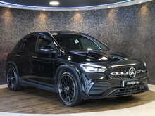 Mercedes-Benz GLA GLA200 AMG Line Night Edition - U13706