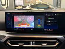BMW 3 Series 330e M Sport - U13708
