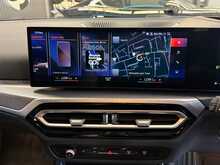 BMW 3 Series 330e M Sport - U13708