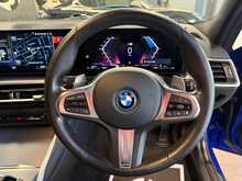 BMW 3 Series 330e M Sport - U13708