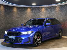 BMW 3 Series 330e M Sport - U13708
