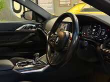 BMW M4 BiTurbo Competition - U13710