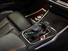 BMW M4 BiTurbo Competition - U13710