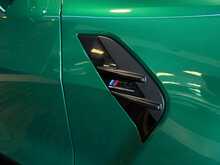 BMW M4 BiTurbo Competition - U13710
