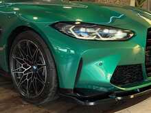 BMW M4 BiTurbo Competition - U13710