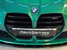 BMW M4 BiTurbo Competition - U13710