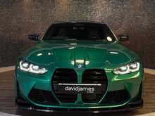 BMW M4 BiTurbo Competition - U13710