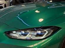 BMW M4 BiTurbo Competition - U13710