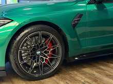 BMW M4 BiTurbo Competition - U13710