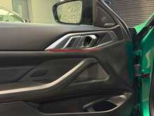 BMW M4 BiTurbo Competition - U13710