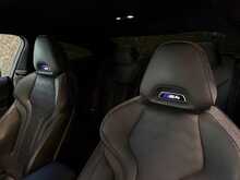 BMW M4 BiTurbo Competition - U13710