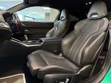 BMW M4 BiTurbo Competition - U13710