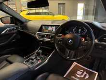 BMW M4 BiTurbo Competition - U13710