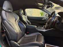 BMW M4 BiTurbo Competition - U13710